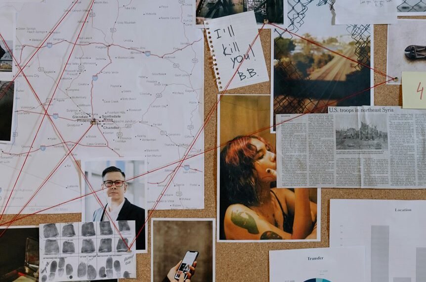 business intelligence data mapping