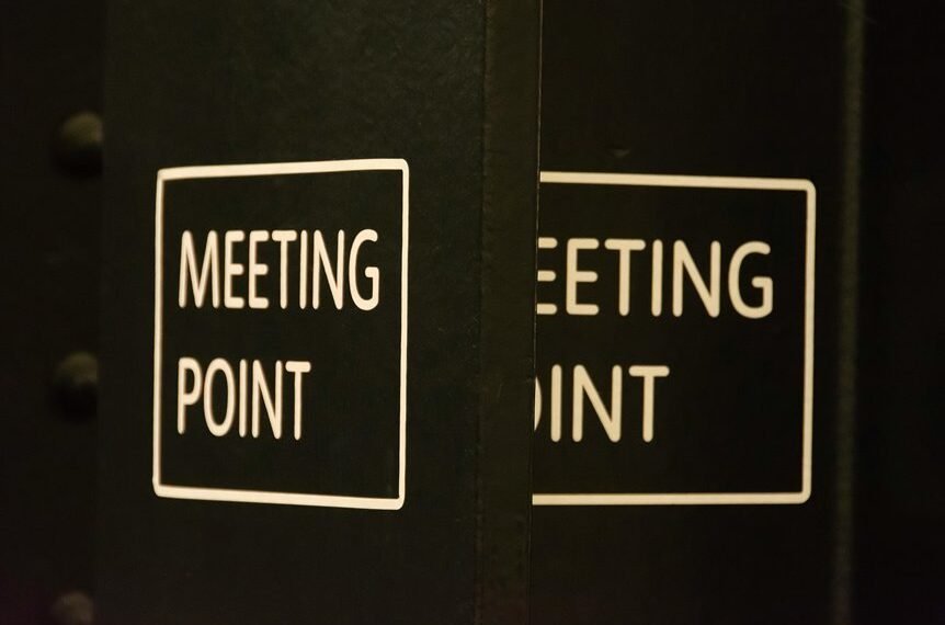 digital identifier signal coordination