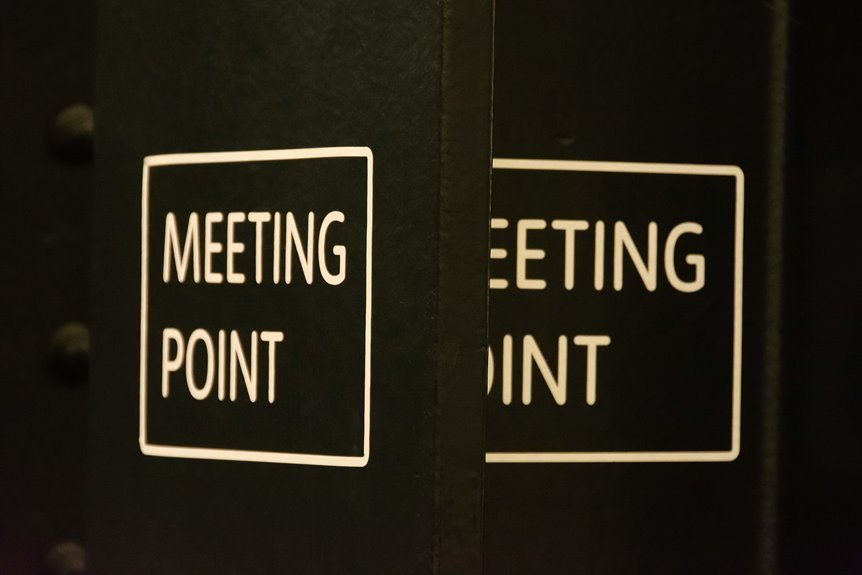 digital identifier signal coordination