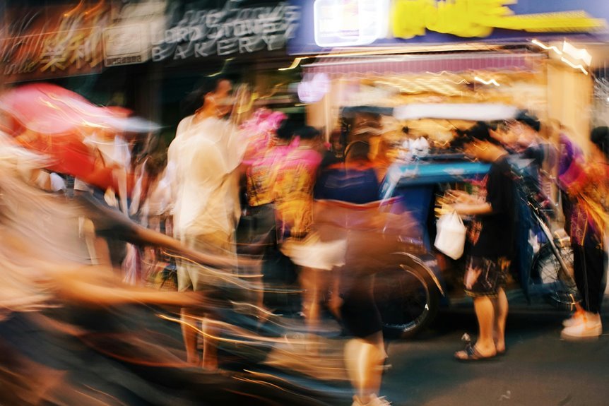 market signal analysis summary