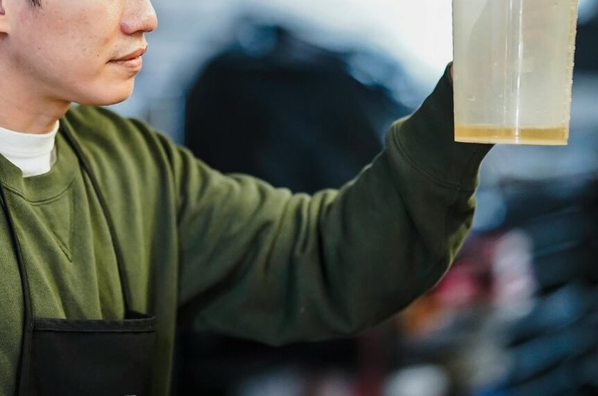 metrics and flow assessment