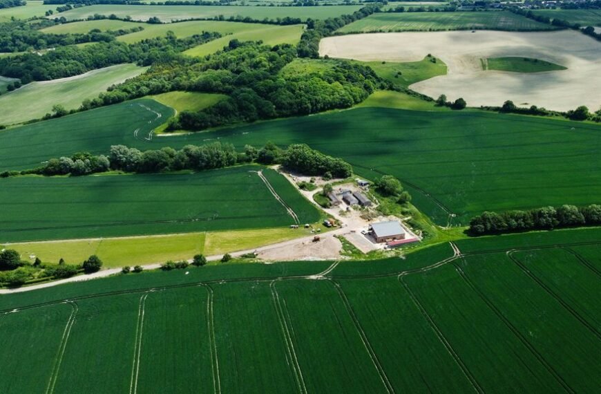 multi sector signal consolidation overview