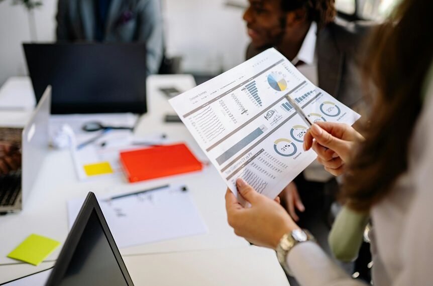 performance signal analysis review