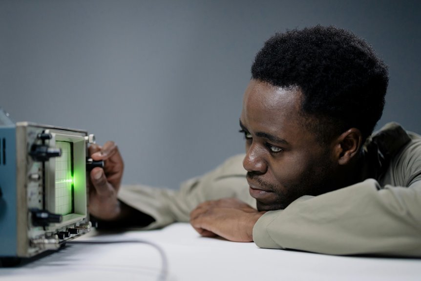 signal consistency evaluation metrics