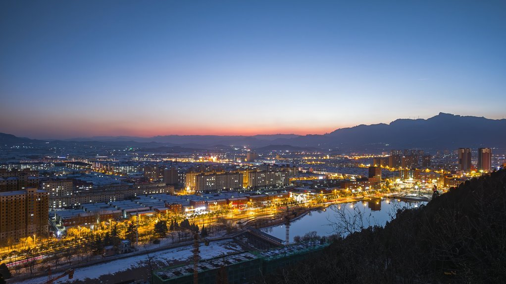 strategic data overview insights