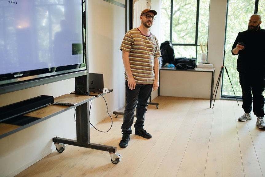 advanced digital networks concepts explained