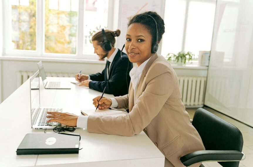 advanced digital service for business