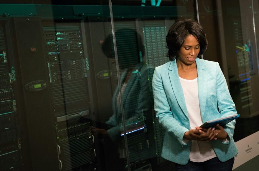 high performance digital solution details