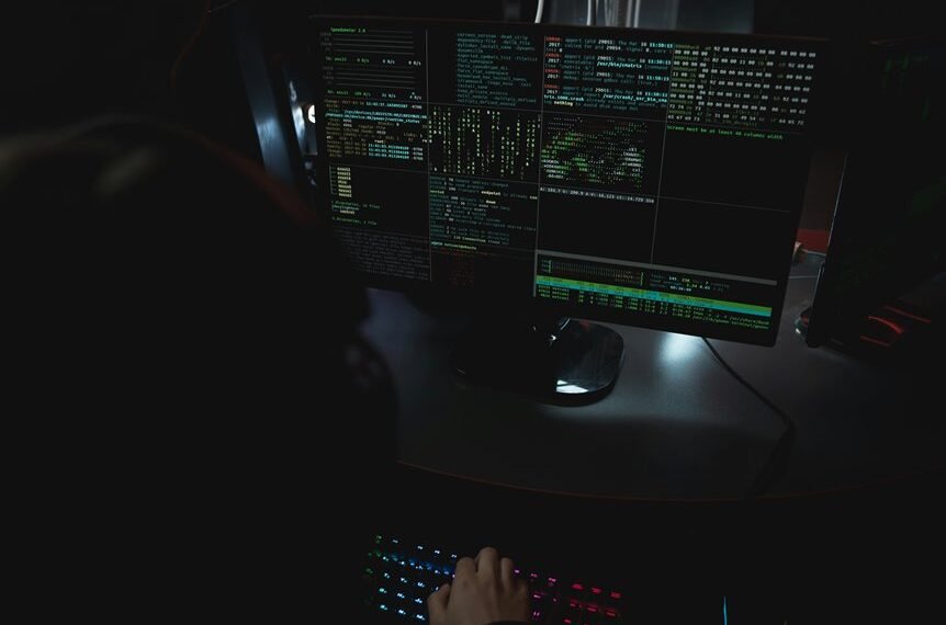 secure online service details provided