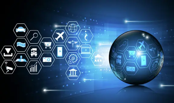 How Technology Is Driving Global Connectivity