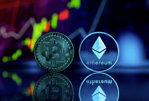 The Difference Between Bitcoin and Ethereum
